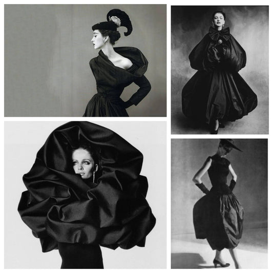 Who was Cristóbal Balenciaga, the enigmatic master shaping the fashion?